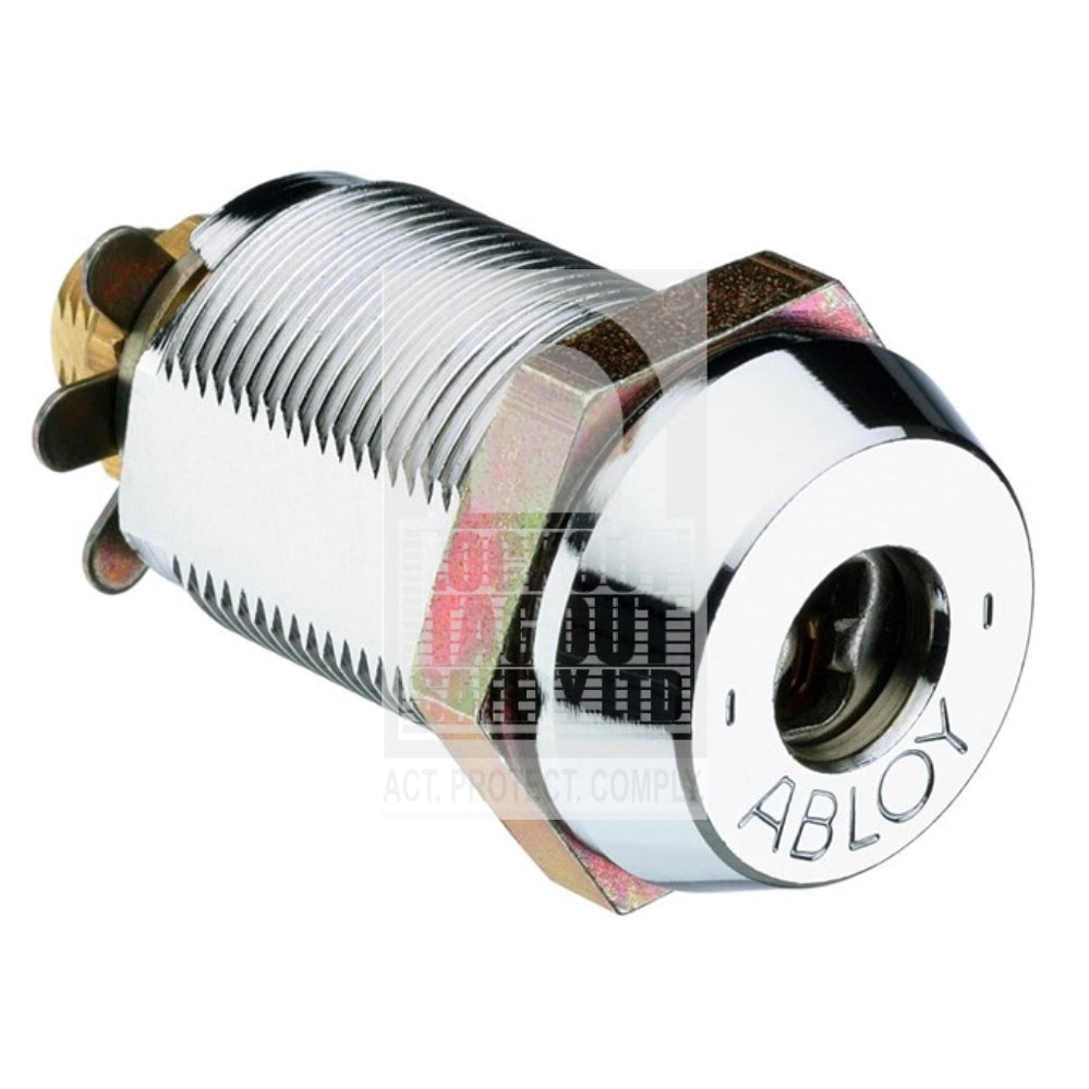 Abloy CL106 Cam Lock Abloy CL106 Cam Lock